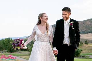 Ken Caryl Vista by Wedgewood Weddings - 35