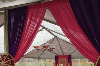 Marigold Wedding Planners - 18