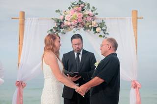 Panama City Beach Weddings - 7
