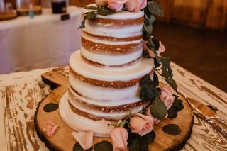 Cakes by Darcy - 110