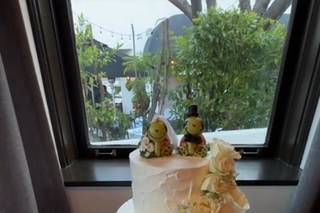 Patty's Cakes and Desserts - 54