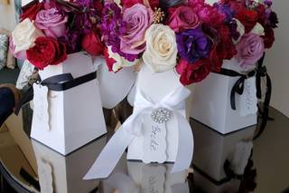 Fun Fete Fabulous Event Planning & Floral Design - 38