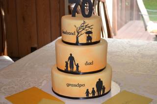 Holly's Cakes LLC - 39