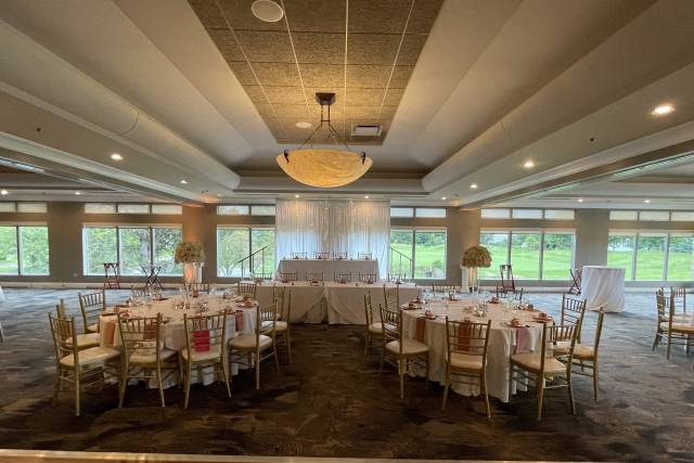 Eagle Brook Country Club 5
