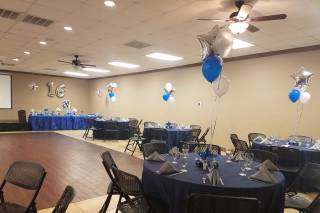 Magic Occasions Catering - 25