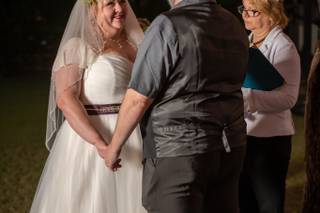 Love Bird Wedding Ceremonies - 10