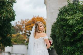 Luxe Redux Bridal - 14