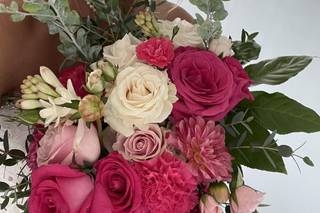 Flower You Beautiful - 119