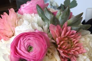 Marco Alexzondra Floral & Event Design - 60