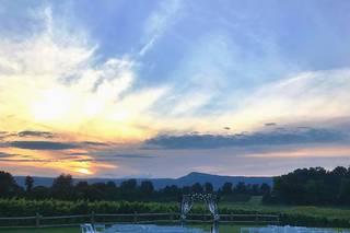 Faithbrooke Barn and Vineyards - 26
