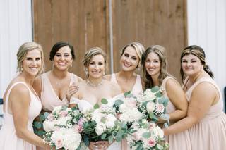 Blossom Artistry - 35