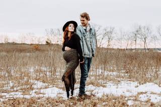 Granite Stag Photography - 11