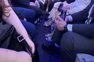 Platinum Party Bus & Limousine Service - 19