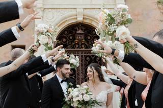 Pavone Events - 7