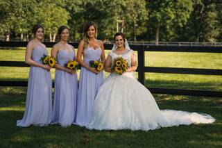 Terian Farms Event Center - 28