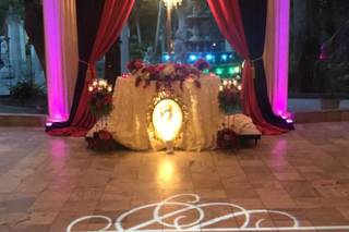 Decoratively Speaking Events - 50