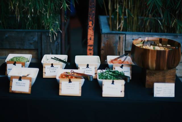 Border Grill Catering & Restaurants 2