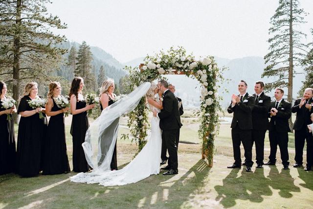 Allison Keasal Events - 1