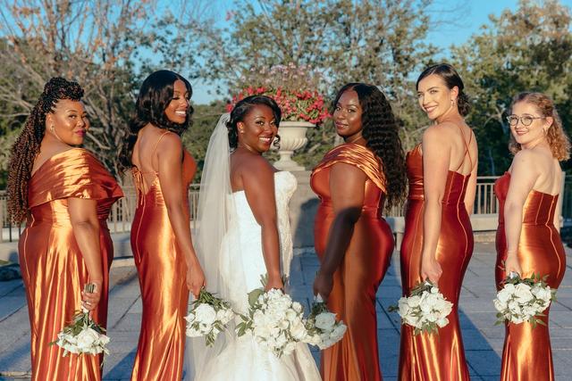 Pantora Bridal - 1