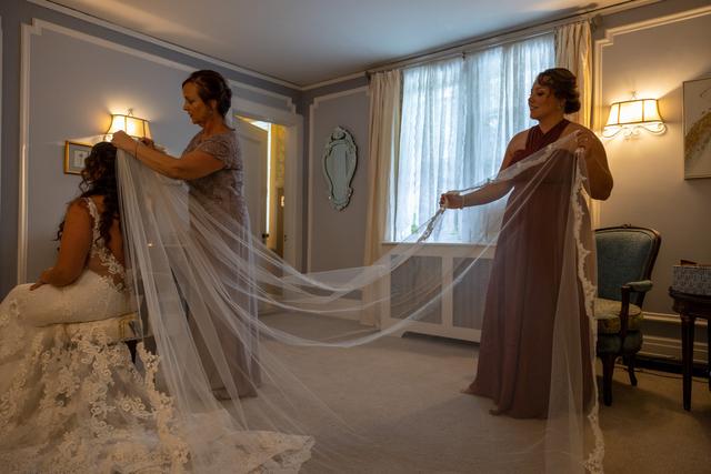 Caperberry Events at CV Rich Mansion - 4