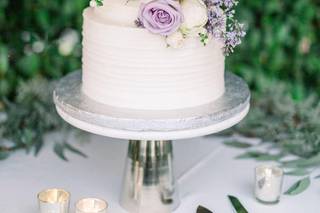 Skiff's Cakes - 2