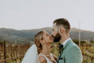 Lisa McAdams Boutique Events - 14