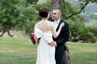 Weddings by Tony and Elena - 32