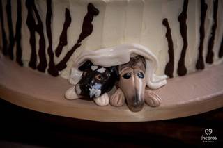The Chocolate Rose - 19