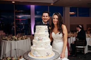 The Vintage Cake - 7