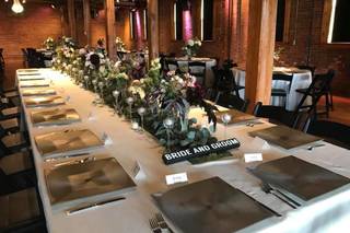 Mavris Arts & Event Center - 22