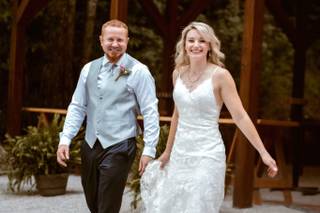 Nantahala Weddings & Events - 12
