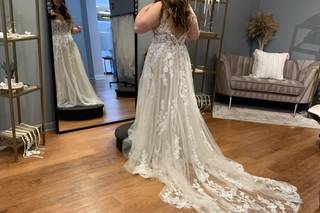 VOWS Bridal - 30