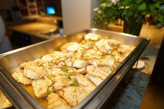 Wine Country Artisans Catering - 7