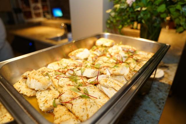 Wine Country Artisans Catering - 4