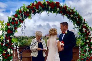 Agave of Sedona Weddings and Event Venue - 72