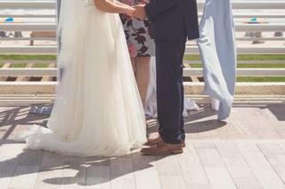 The Ginger Officiant - 16