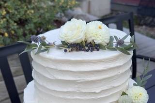 La Patisserie Francaise - 1
