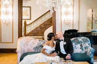 The Willows at Ashcombe Mansion - 12