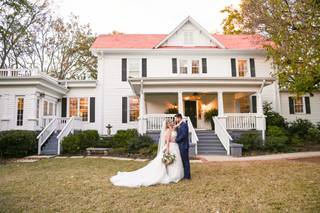 Payne-Corley House 2