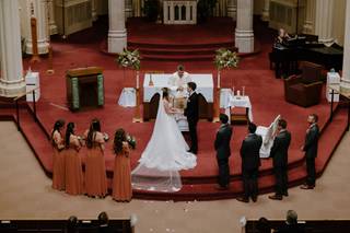One: Twelve Weddings - 6