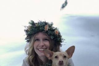 Frenchie's Floral Studio - 33