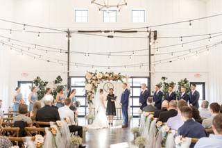 Officiant Amber - 24