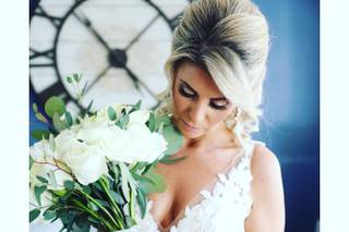 The Bridal Artistry Co. - 32