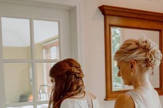 Kimberley Reed Hair - 10