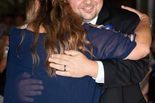 Ron Wood Photo, Video, DJ/MC & Planning Services - 85
