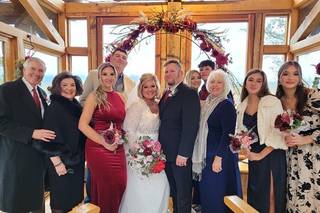 Nolichuckey Bluffs Bed & Breakfast Cabins & Wedding Venue - 11