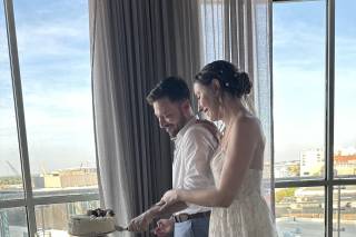 The Alida Hotel - 16
