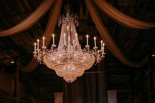 The Barn at Shady Grove - 25