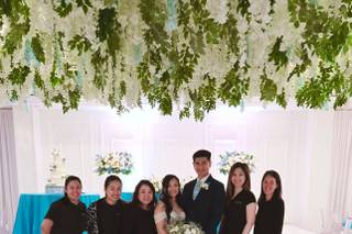 Kelly Duprat Wedding Planner - 6
