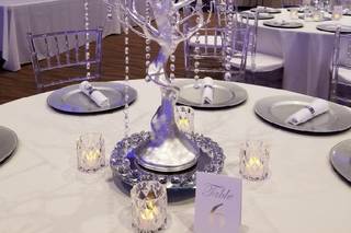 Platinum Label Weddings - 36